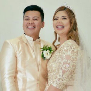 Queen V. Buada profile icon