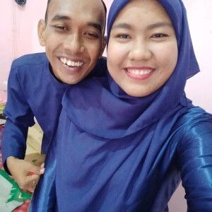 Nur Faiqah profile icon