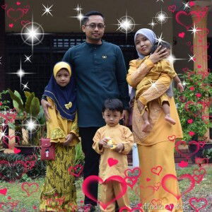 Mastura Mohamed profile icon