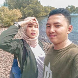 Anisah Fitri profile icon