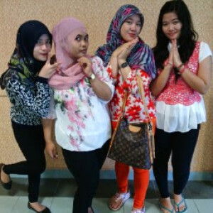 sriaulia rahmah profile icon