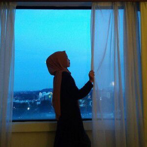 Khadijah Shamsuddin profile icon