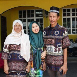 Nursyazana Badrul Hisham profile icon