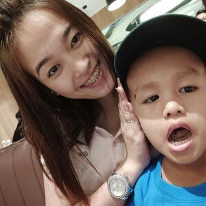 Jhazz Tolentino profile icon