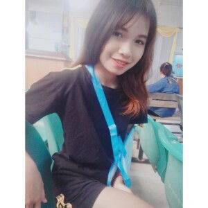 Natthida profile icon