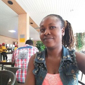 Hannah Bonah profile icon