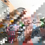 Hannah Bonah profile icon