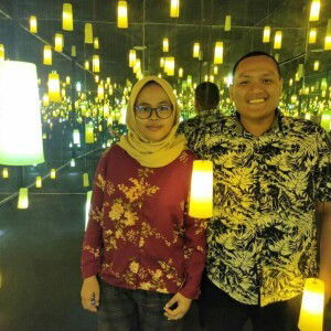 Marlina profile icon