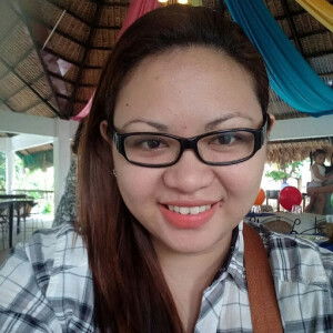 Alinaire Panergo profile icon