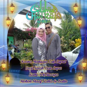 umi nabira syahira profile icon