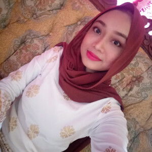 Syarifa Rosalina profile icon