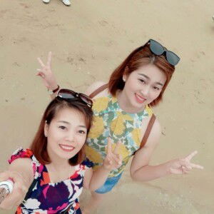 Tran Thi Nhung LC profile icon