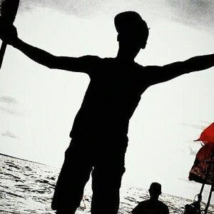 Hary Yg Gelap profile icon