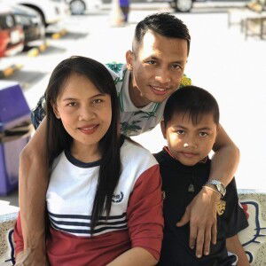 Parichat Sutchawee profile icon