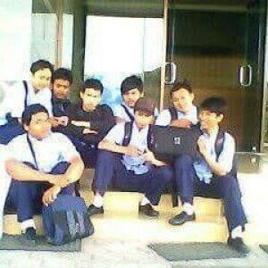 Aris Fauzi profile icon