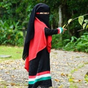 Nadia Al-latief profile icon