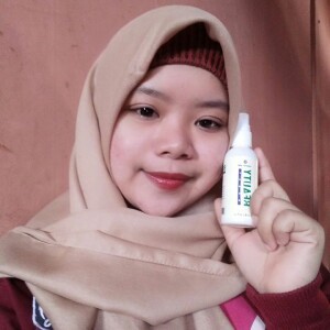 Dhiiana Sharii profile icon