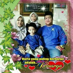 Nur Qaseh profile icon