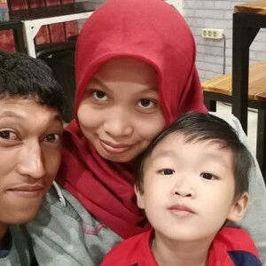 Ulwieyah profile icon