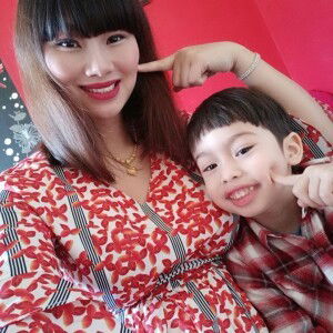 RinRin Drouet profile icon