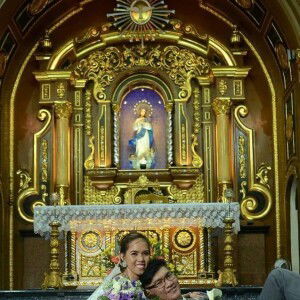 Virginia Centeno - Ramos profile icon