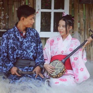 Dhia Dhieana Chan profile icon