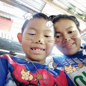 ตัวเล็ก ใจใหญ่ profile icon