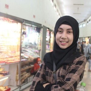 Niera Cal'm profile icon