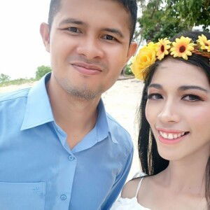 Tania Maya profile icon