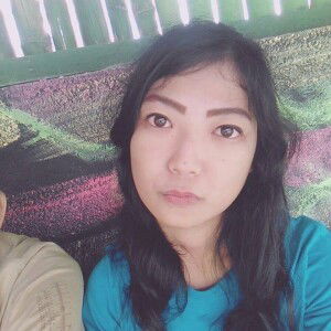 Fredelina Wulandari Hutabarat profile icon