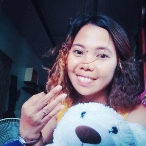 Mary Ann Bornales profile icon