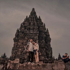 Sumiati profile icon