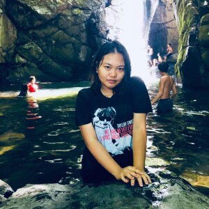 Mheline Arvie Cauan profile icon