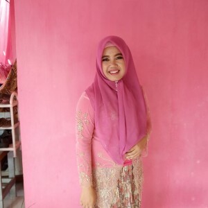 Via Selvia Nendi profile icon