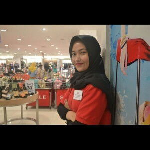 Dewi Aprillia profile icon