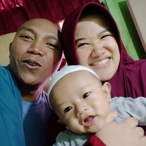 Intan Moms Nizam profile icon