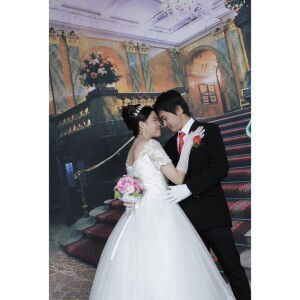 Melita Oktaria profile icon