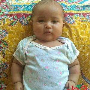 Aryanti Mo profile icon