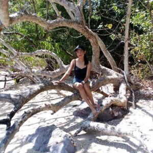 Tangmo Jidapa profile icon