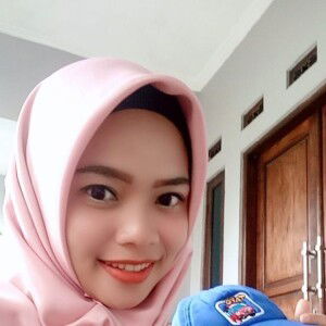 Ati Santika profile icon