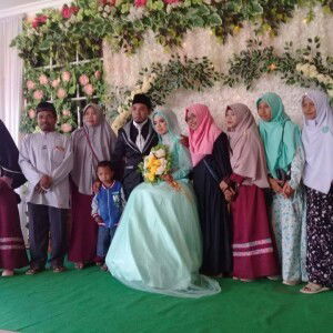 Hadiani Hanan profile icon