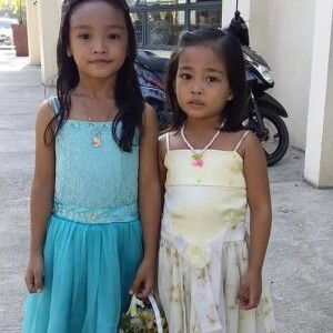 Kimberly Moneda profile icon