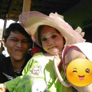 Qomariyah profile icon