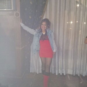 Mae Hermosura profile icon