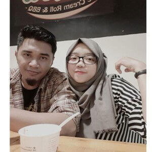 D. Afrihanda profile icon