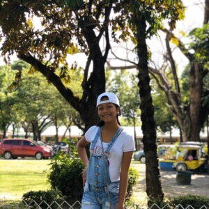 Dianne Quisora Manipud profile icon