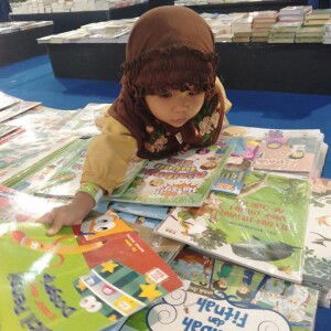 Iink Indah Pratiwi profile icon