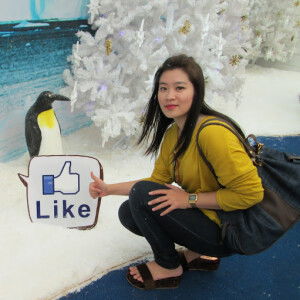 Nisarat Srithikit (มันก้อแค่ เรื่องเมื่อวาน) profile icon