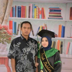 Adah Dahlan profile icon