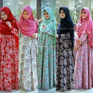 Mael Gamis Syar'i Tulungagung profile icon